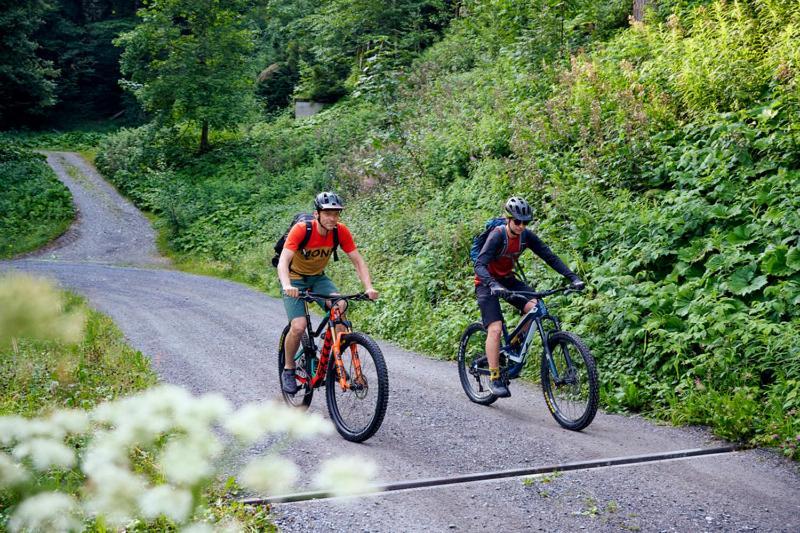 Gaestehaus Zum Baeren Leilighet Wald am Arlberg Eksteriør bilde