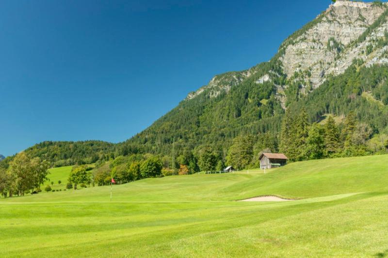 Gaestehaus Zum Baeren Leilighet Wald am Arlberg Eksteriør bilde