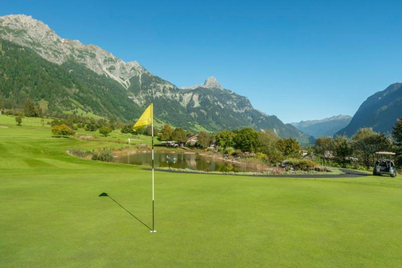 Gaestehaus Zum Baeren Leilighet Wald am Arlberg Eksteriør bilde