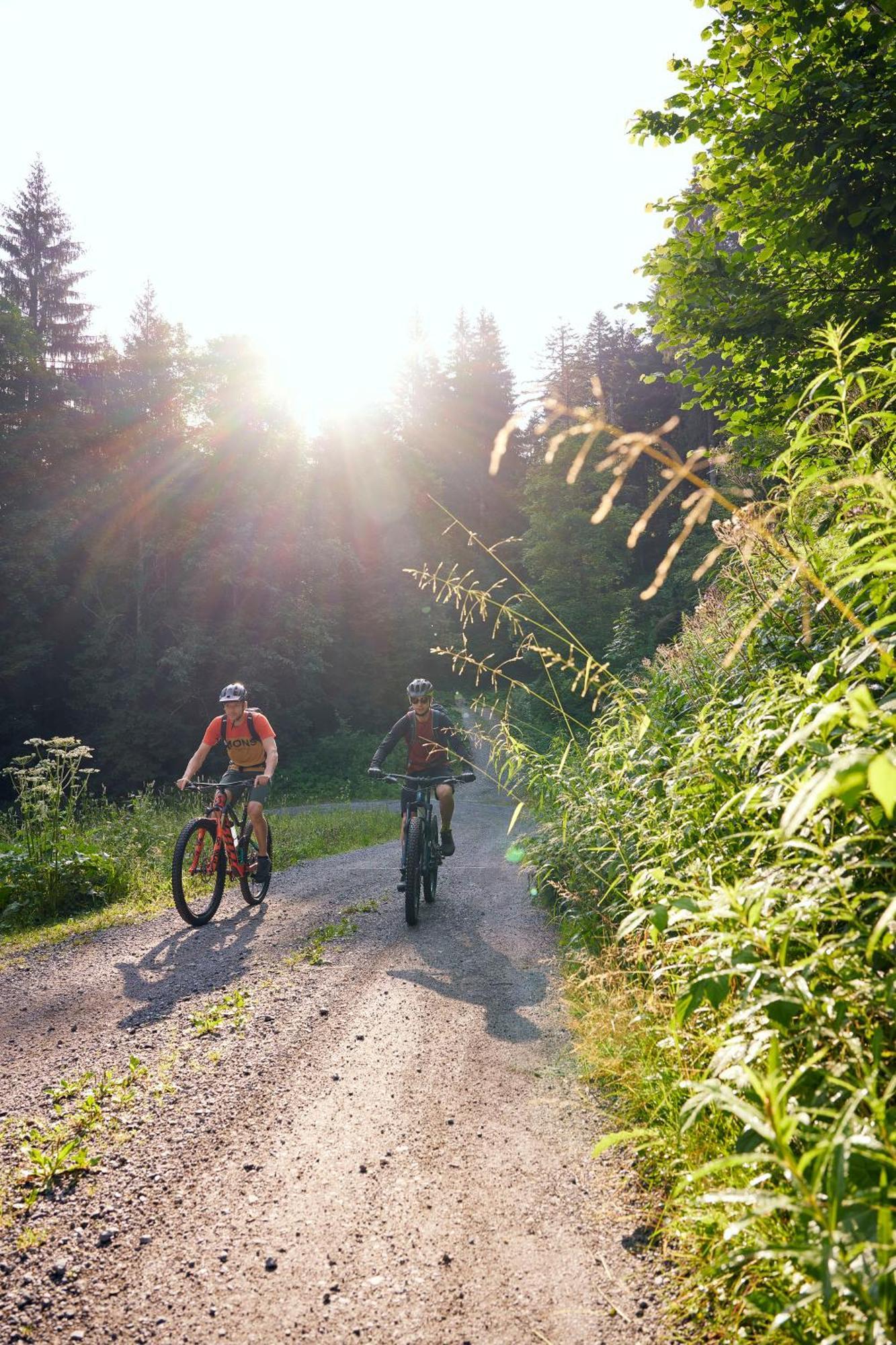 Gaestehaus Zum Baeren Leilighet Wald am Arlberg Eksteriør bilde